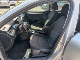 Skoda Octavia 1.4i-G-tec-Navi-Automat-Euro-6B | Mobile.bg    15