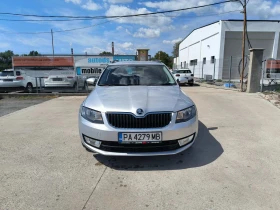 Skoda Octavia 1.4i-G-tec-Navi-Automat-Euro-6B