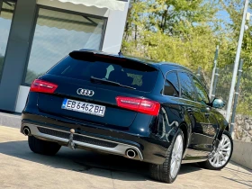 Audi A6 S-LINE /  / BOSE /  / DISTRONIC +  | Mobile.bg    6