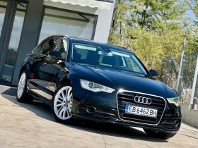 Audi A6 S-LINE /  / BOSE /  / DISTRONIC +  | Mobile.bg    3