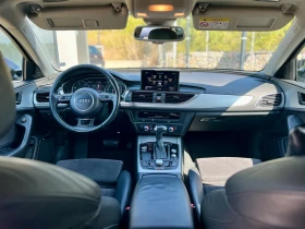 Audi A6 S-LINE /  / BOSE /  / DISTRONIC +  | Mobile.bg    8