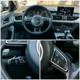 Audi A6 S-LINE /  / BOSE /  / DISTRONIC +  | Mobile.bg    12