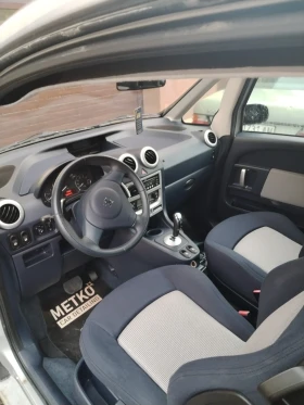 Обява за продажба на Peugeot 1007 ~6 200 лв. - изображение 7