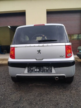 Обява за продажба на Peugeot 1007 ~6 200 лв. - изображение 5