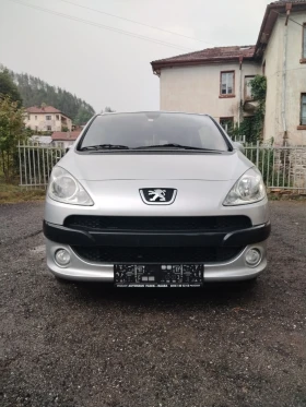 Обява за продажба на Peugeot 1007 ~6 200 лв. - изображение 1