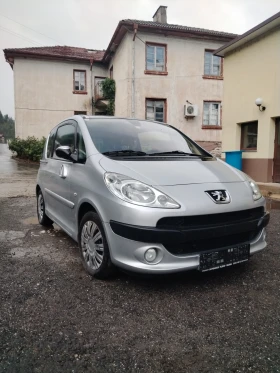 Обява за продажба на Peugeot 1007 ~6 200 лв. - изображение 2