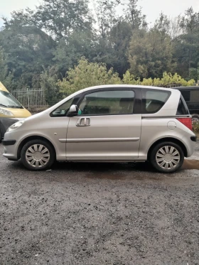 Обява за продажба на Peugeot 1007 ~6 200 лв. - изображение 3