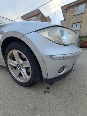 BMW 118 2.0 D | Mobile.bg    5