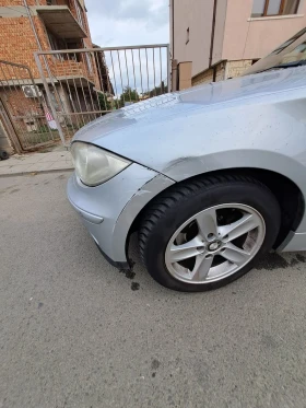 BMW 118 2.0 D | Mobile.bg    6