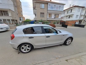 BMW 118 2.0 D | Mobile.bg    4