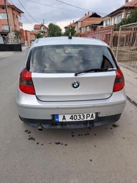 BMW 118 2.0 D | Mobile.bg    3