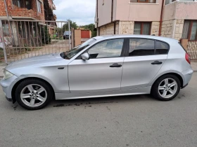 BMW 118 2.0 D | Mobile.bg    2