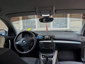 BMW 118 2.0 D | Mobile.bg    10