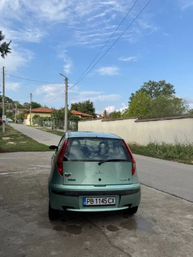 Обява за продажба на Fiat Punto ~1 600 лв. - изображение 4