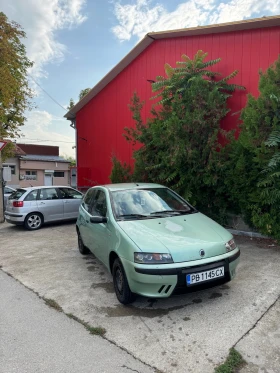 Обява за продажба на Fiat Punto ~1 600 лв. - изображение 2
