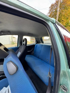 Обява за продажба на Fiat Punto ~1 600 лв. - изображение 6