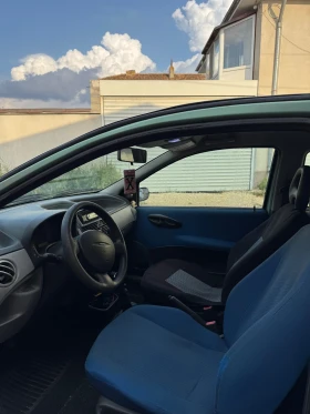 Обява за продажба на Fiat Punto ~1 600 лв. - изображение 5