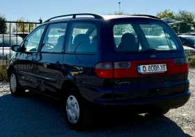 Ford Galaxy * 2.0* *  | Mobile.bg    3
