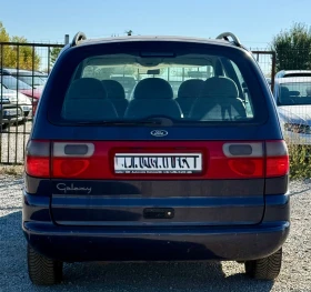 Ford Galaxy * 2.0* *  | Mobile.bg    4