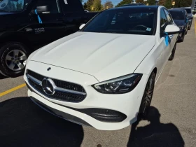     Mercedes-Benz C 300  * CARFAX *   