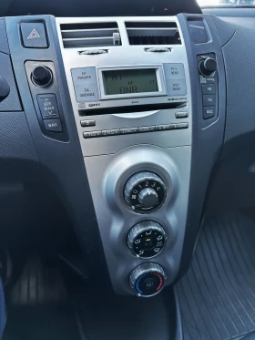 Обява за продажба на Toyota Yaris 1.4D-4D КЛИМАТИК ~6 200 лв. - изображение 7