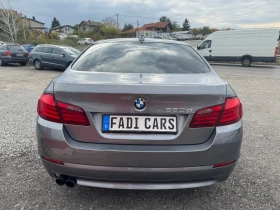 BMW 530 HUD* Вакуум* ОБСЛУЖЕН* СОБСТВЕН ЛИЗИНГ - 23999 лв. / 12270.49 € - 99225327 6