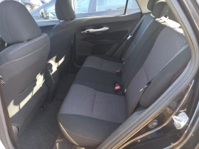 Toyota Auris КАТО НОВА, 147Х.КМ, FACELIFT, ИЗПЪЛНЕНИЕ SOL, 1.6  - 11999 лв. / 6134.99 € - 27788825 13