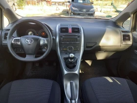 Toyota Auris КАТО НОВА, 147Х.КМ, FACELIFT, ИЗПЪЛНЕНИЕ SOL, 1.6  - 11999 лв. / 6134.99 € - 27788825 10