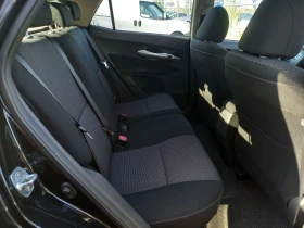 Toyota Auris КАТО НОВА, 147Х.КМ, FACELIFT, ИЗПЪЛНЕНИЕ SOL, 1.6  - 11999 лв. / 6134.99 € - 27788825 15