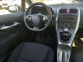 Toyota Auris КАТО НОВА, 147Х.КМ, FACELIFT, ИЗПЪЛНЕНИЕ SOL, 1.6  - 11999 лв. / 6134.99 € - 27788825 11