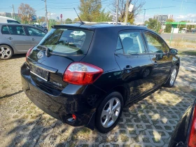 Toyota Auris КАТО НОВА, 147Х.КМ, FACELIFT, ИЗПЪЛНЕНИЕ SOL, 1.6  - 11999 лв. / 6134.99 € - 27788825 4