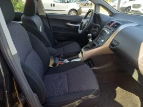 Toyota Auris КАТО НОВА, 147Х.КМ, FACELIFT, ИЗПЪЛНЕНИЕ SOL, 1.6  - 11999 лв. / 6134.99 € - 27788825 14