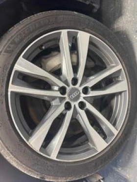 Audi A6 TECHNIK CARFAX АВТО КРЕДИТ  | Mobile.bg — изображение 16