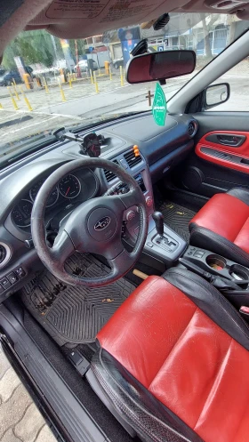 Обява за продажба на Subaru Impreza 2.0R ~6 800 лв. - изображение 5 | Auto.bg Обява за продажба на Subaru Impreza 2.0R ~6 800 лв. - изображение 5