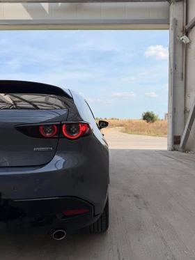 Mazda 3 2.0 Skyactiv-G | Mobile.bg    5