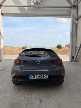 Mazda 3 2.0 Skyactiv-G | Mobile.bg    4