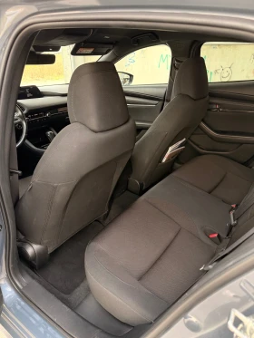 Mazda 3 2.0 Skyactiv-G, снимка 15