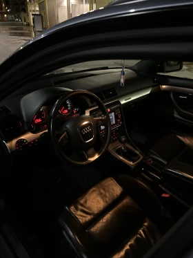 Audi A4 - 12000 лв. / 6135.50 € - 73383725 7