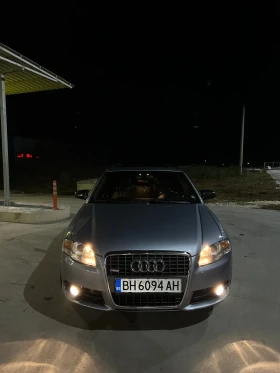 Audi A4 - 12000 лв. / 6135.50 € - 73383725 2
