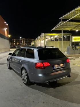 Audi A4 - 12000 лв. / 6135.50 € - 73383725 5