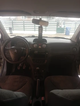 Citroen C2 | Mobile.bg    7