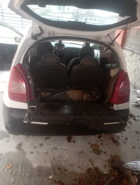 Citroen C2 | Mobile.bg    9