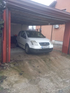 Citroen C2 | Mobile.bg    4