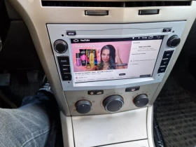 Opel Astra, снимка 7 — Bazar.bg Opel Astra, снимка 7