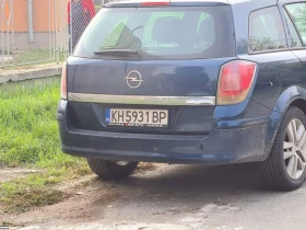 Opel Astra, снимка 3 — Bazar.bg Opel Astra, снимка 3