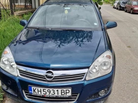 Opel Astra, снимка 1 — Bazar.bg Opel Astra, снимка 1