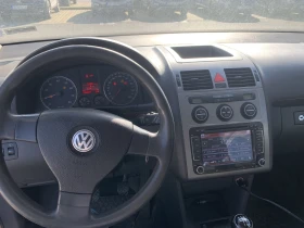 VW Touran 1.4 TSI, снимка 5