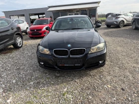 BMW 320 2.0 D НАВИ КОЖА - 7999 лв. / 4089.82 € - 37827758 2
