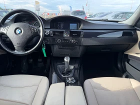 BMW 320 2.0 D НАВИ КОЖА - 7999 лв. / 4089.82 € - 37827758 14