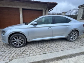 Skoda Superb 2.0 TSI 280 кс, снимка 3